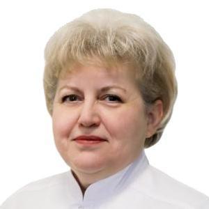 Сурженкова Виолетта Ювенальевна