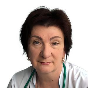 Груненко Ирина Владимировна