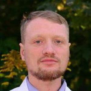 Шипицын Алексей Николаевич