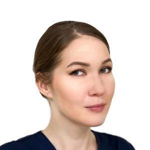 Тябина Александра Андреевна