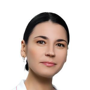Кирсанова Екатерина Александровна