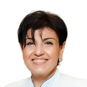 Григорян Ирина Роландовна
