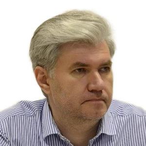 Моховиков Геннадий Иванович