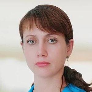 Филиппова Татьяна Николаевна