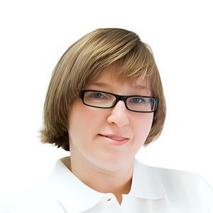 Карницкая Ирина Владимировна