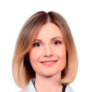Лория Мария Александровна
