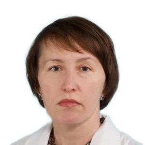 Салтуншаева Юлия Дамировна