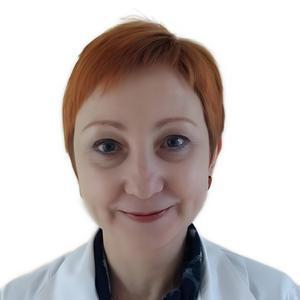 Румянцева Татьяна Александровна