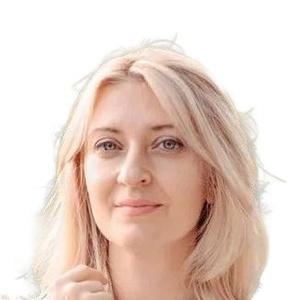 Савельева Валентина Владимировна