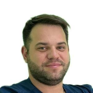 Митьковский Алексей Игоревич