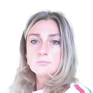 Конкина Елена Валентиновна