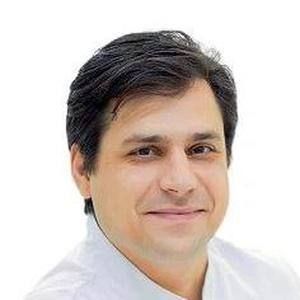 Андреев Юрий Михайлович