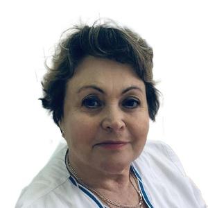 Золотухина Людмила Ниловна