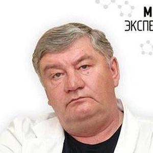 Притула Александр Евгеньевич
