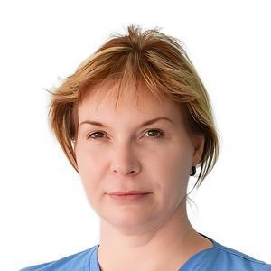 Горностаева Екатерина Александровна