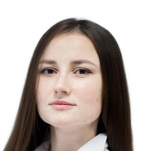 Поздняя Диана Владимировна