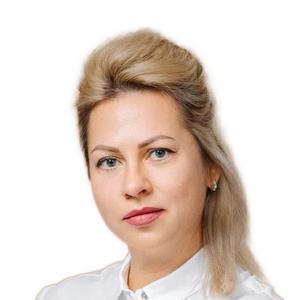Сосновская Виолетта Алексеевна
