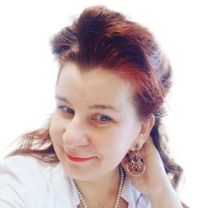 Кривошлыкова Наталья Александровна