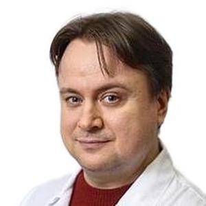 Гайдабура Григорий Валерьевич