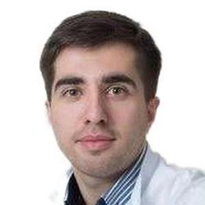 Кисиев Азамат Григорьевич