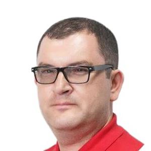 Новиков Игорь Александрович