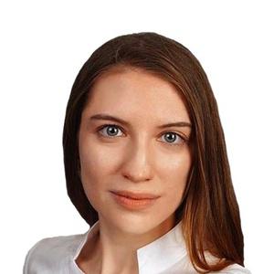 Арефьева Юлия Сергеевна
