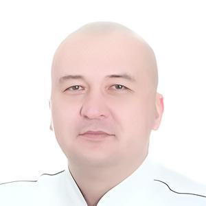 Виноградов Радион Владимирович