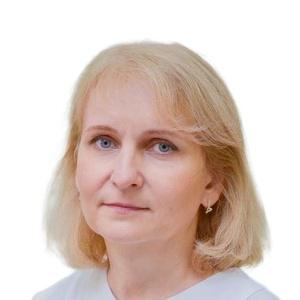 Смагина Наталья Павловна