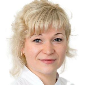 Молоканова Светлана Сергеевна