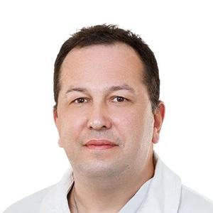 Смирнов Дмитрий Вячеславович