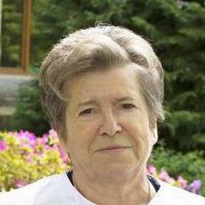 Матвеева Любовь Николаевна