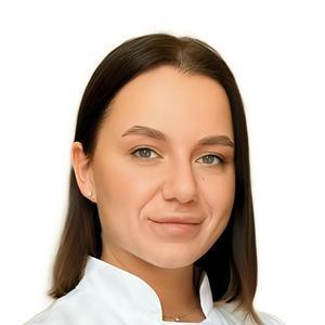 Лашкова Елена Алексеевна