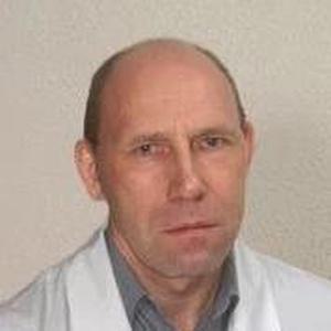 Горохов Андрей Николаевич