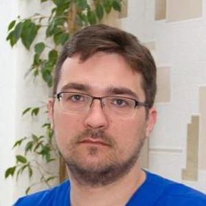 Козлов Илья Валерьевич