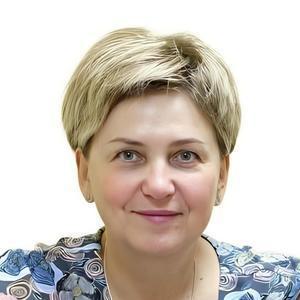 Суетина Оксана Анатольевна