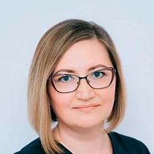 Борисова Ирина Геннадьевна