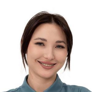 Ибрагимова Ания Анисовна