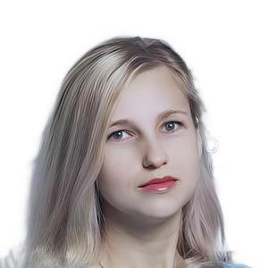 Кувшинова Татьяна Игоревна