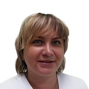 Романова Тамара Сергеевна