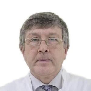 Малеханов Сергей Юрьевич