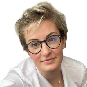 Юрьева Диана Сергеевна