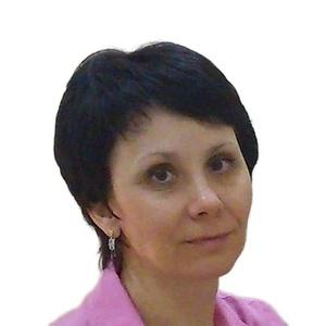 Боховко Татьяна Витальевна