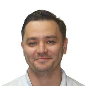 Снетков Станислав Анатольевич
