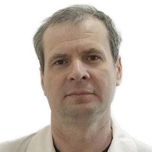 Пересыпкин Алексей Александрович