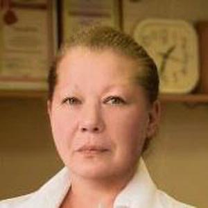 Лыскова Ольга Владимировна