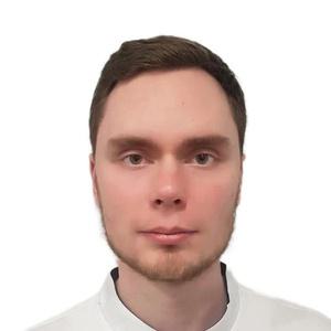 Абилемец Алексей Сергеевич