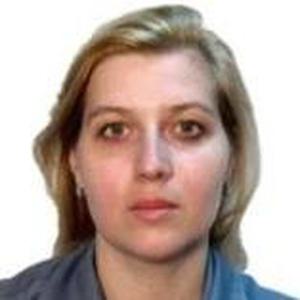 Васильева Инна Николаевна