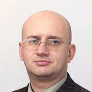 Кравченко Игорь Владимирович