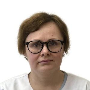 Тарасенкова Наталья Анатольевна