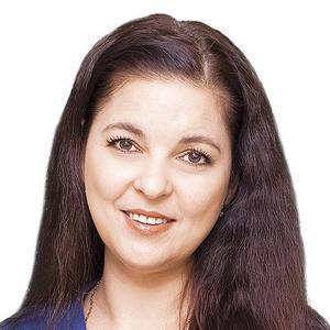 Аникина Ольга Валерьевна